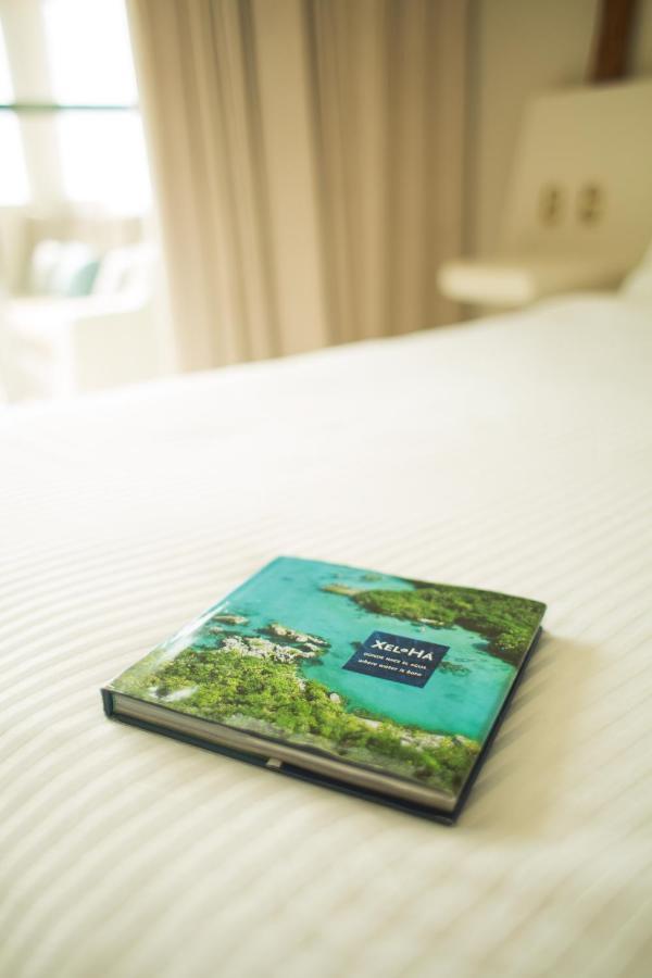 Paamul Hotel Palmul Eksteriør billede