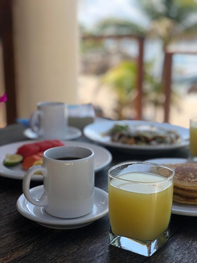 Paamul Hotel Palmul Eksteriør billede